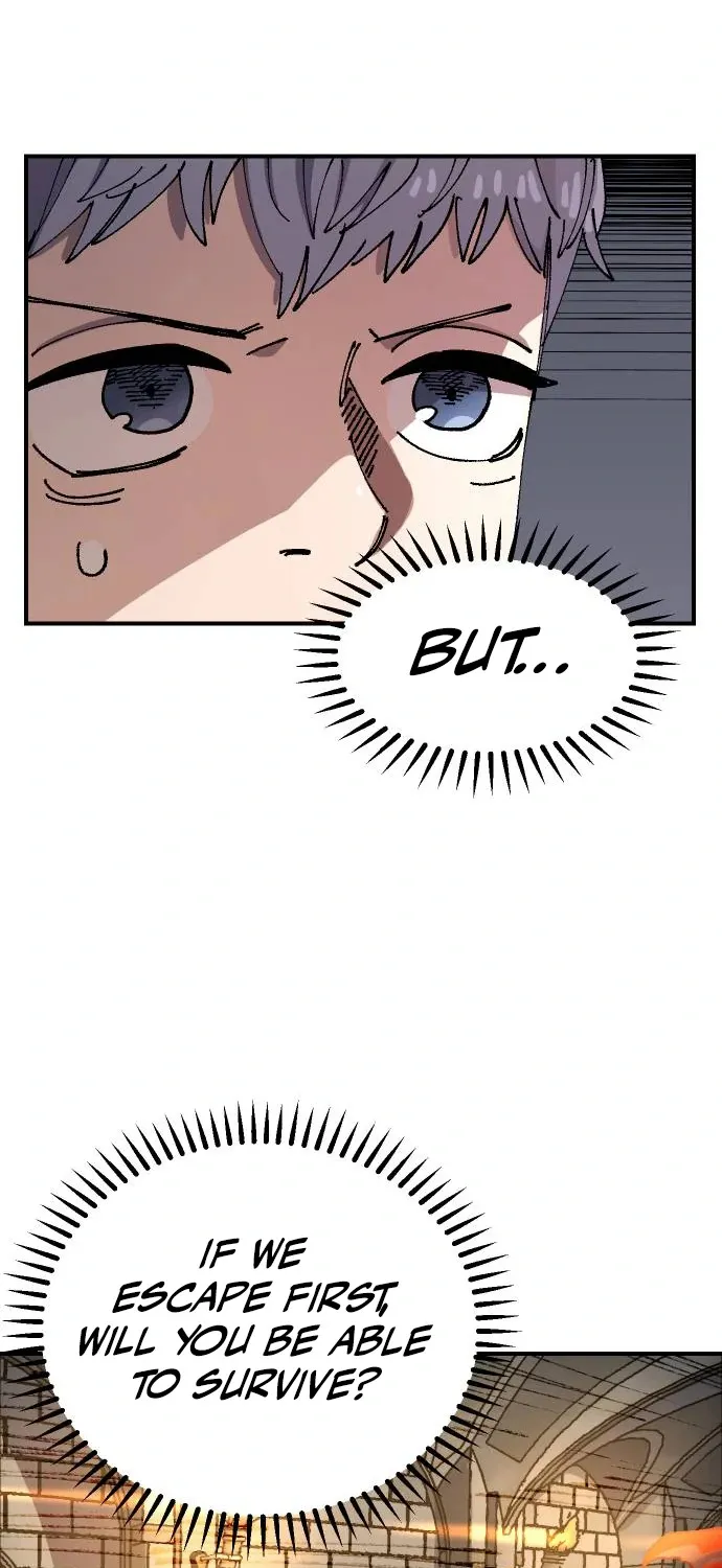 Reincarnation Of The Veteran Soldier Zinmanga X Chapter 48 Page 86