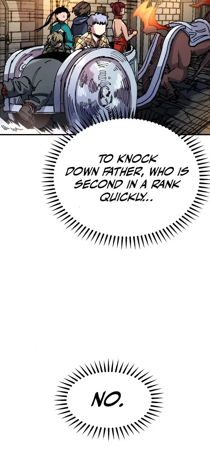 Reincarnation Of The Veteran Soldier Zinmanga X Chapter 48 Page 87