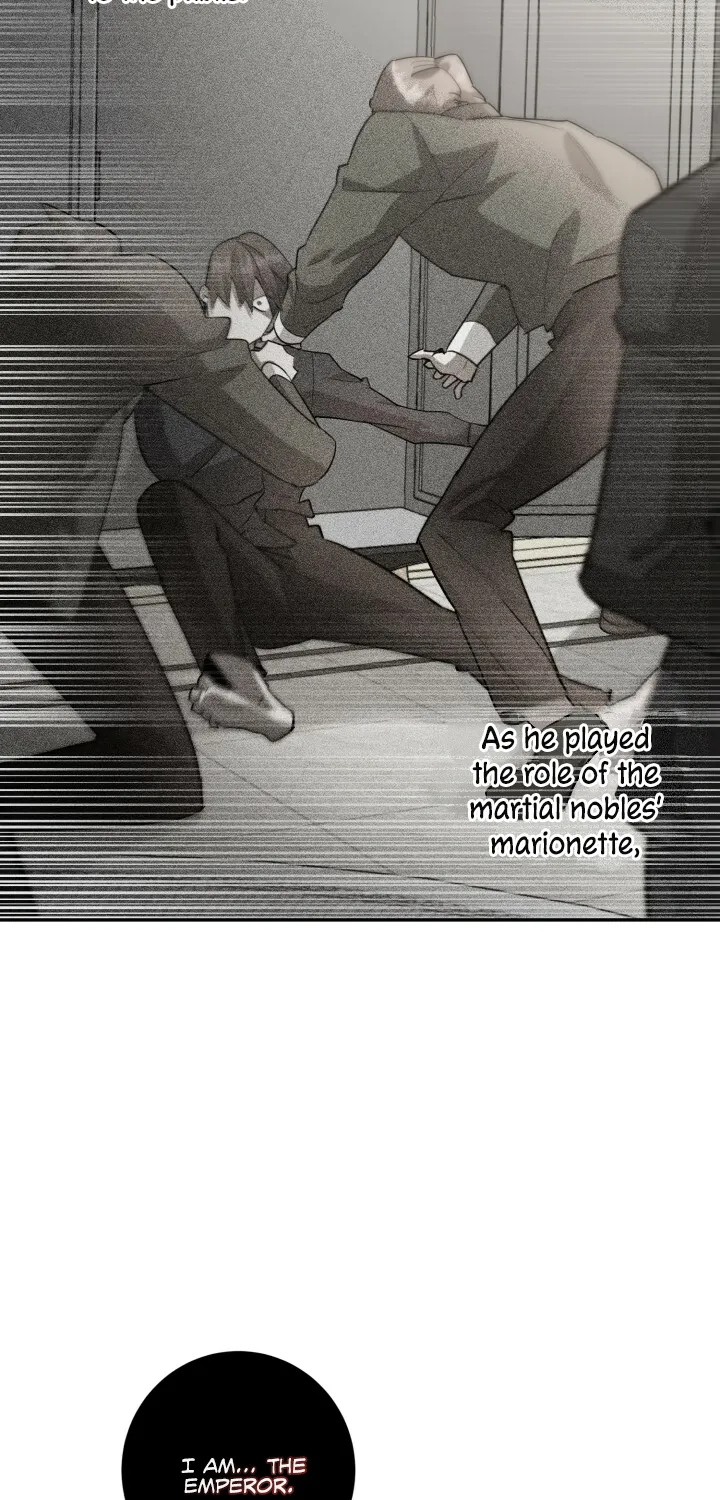The Corpse Will Tell Zinmanga X Chapter 7 Page 49