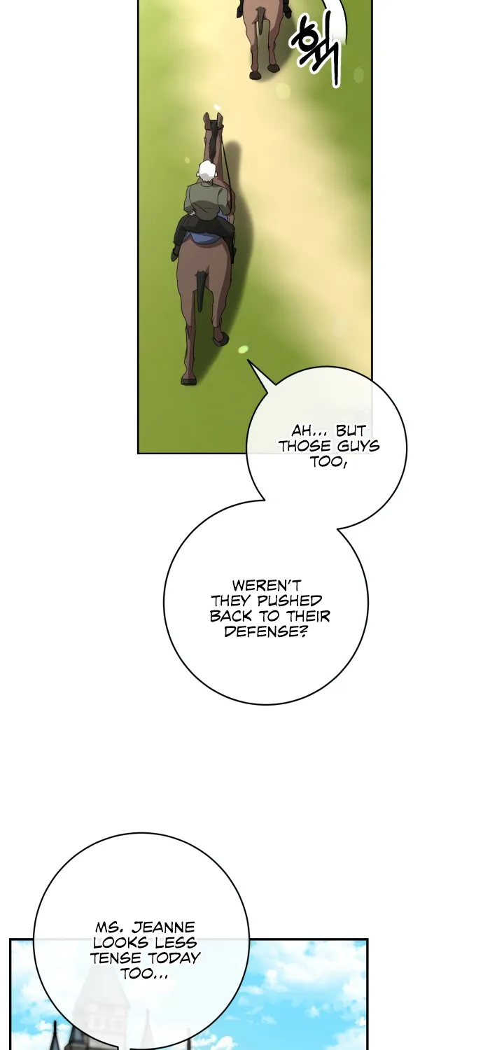 The Corpse Will Tell Zinmanga X Chapter 6 Page 25