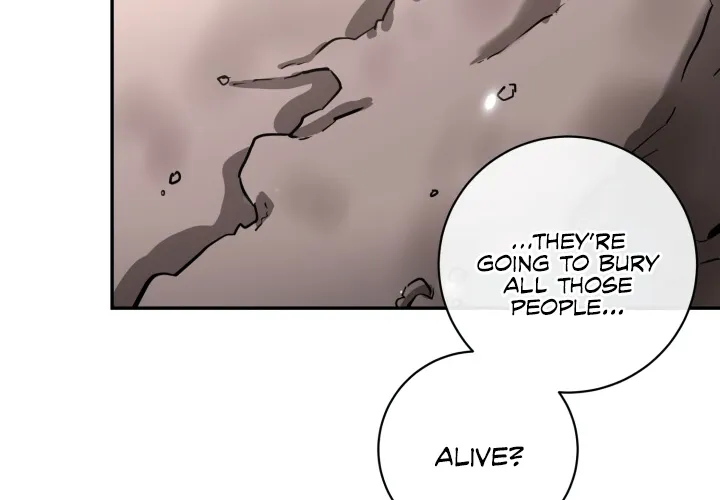 The Corpse Will Tell Zinmanga X Chapter 6 Page 35