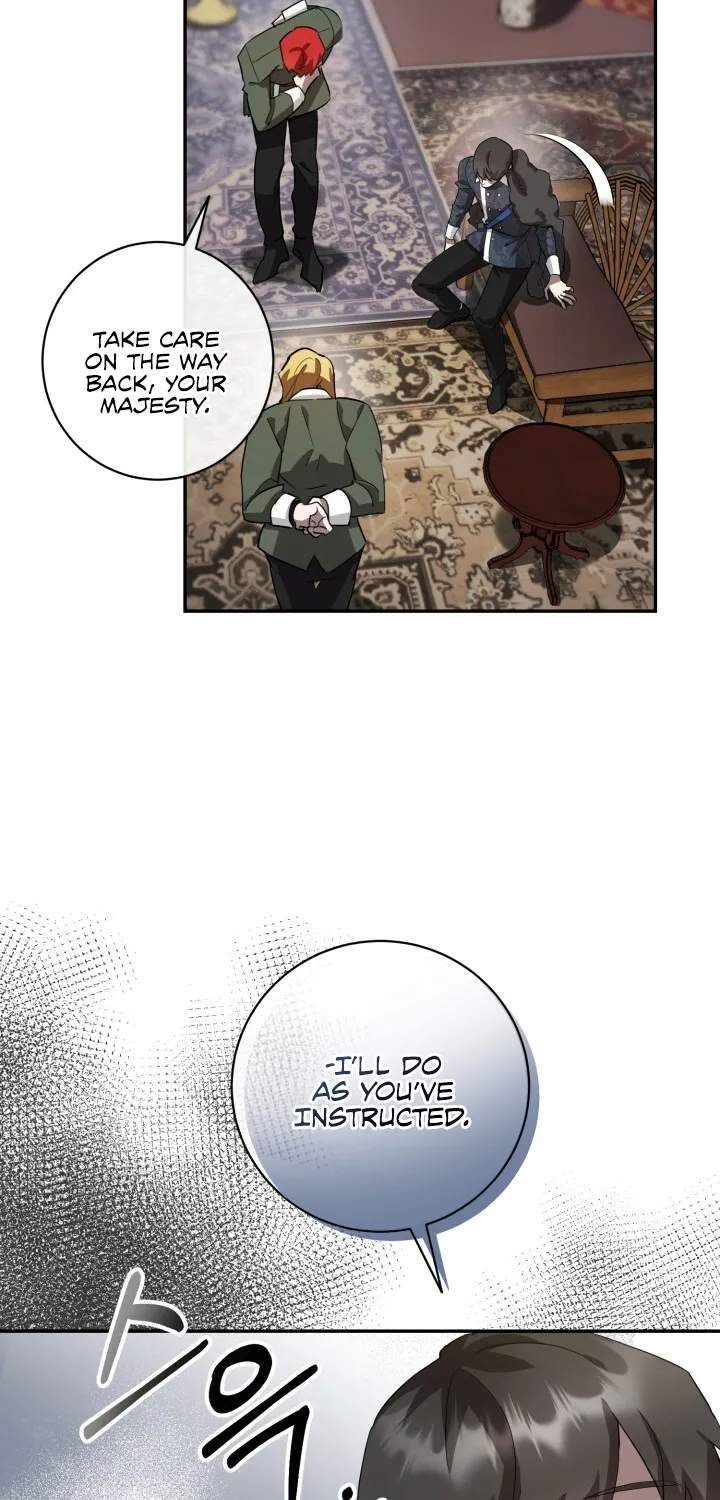 The Corpse Will Tell Zinmanga X Chapter 6 Page 60