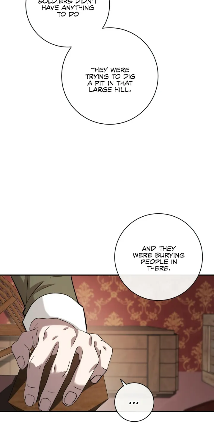 The Corpse Will Tell Zinmanga X Chapter 6 Page 66