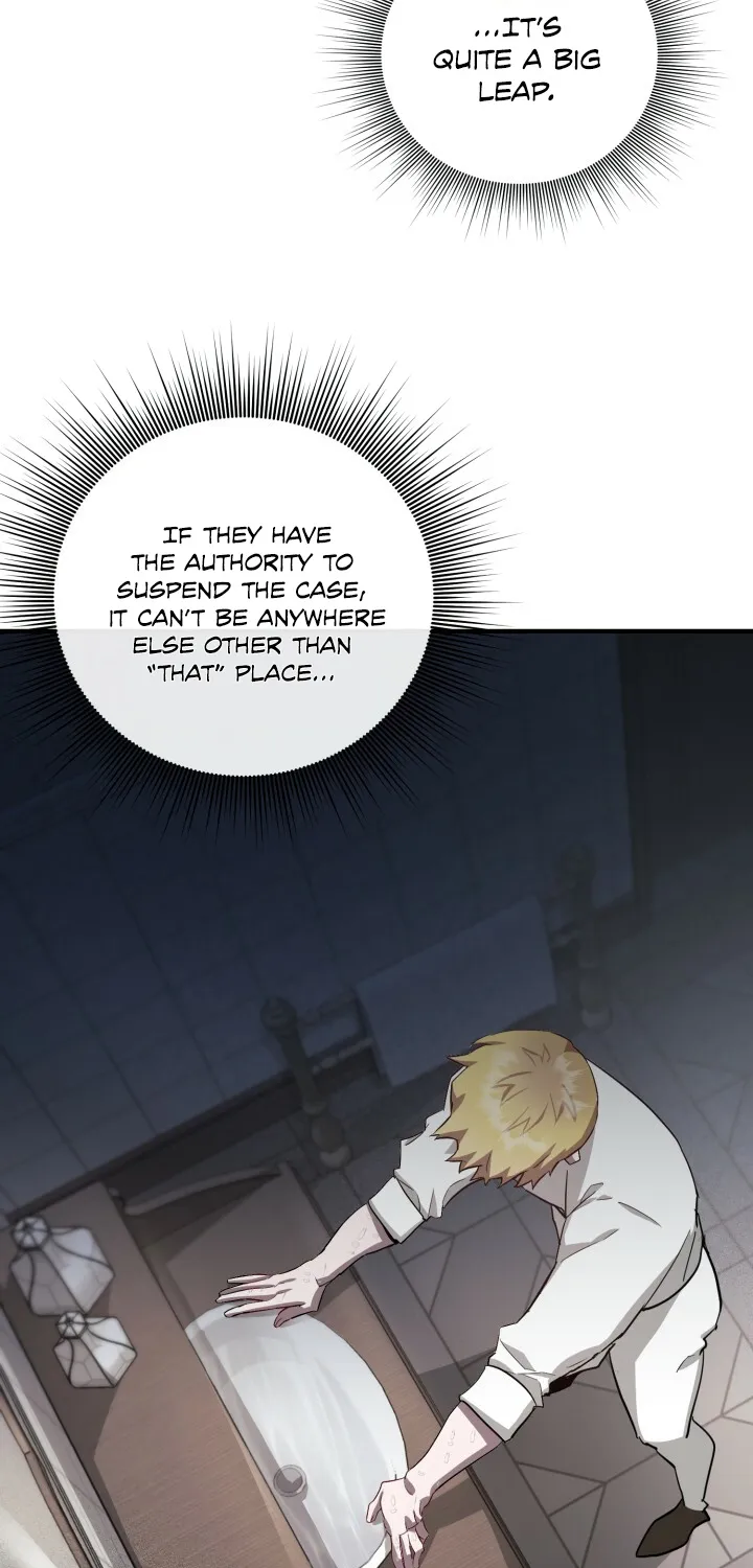 The Corpse Will Tell Zinmanga X Chapter 5 Page 3