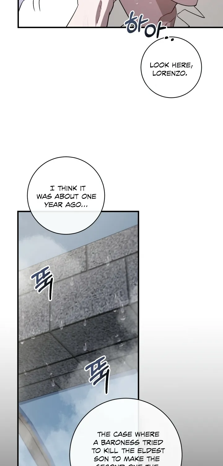 The Corpse Will Tell Zinmanga X Chapter 5 Page 25