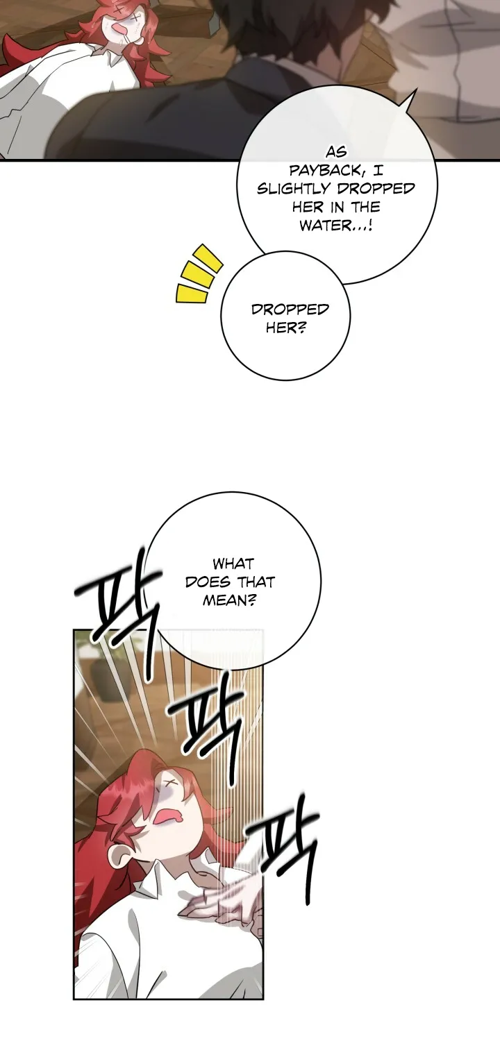 The Corpse Will Tell Zinmanga X Chapter 5 Page 49