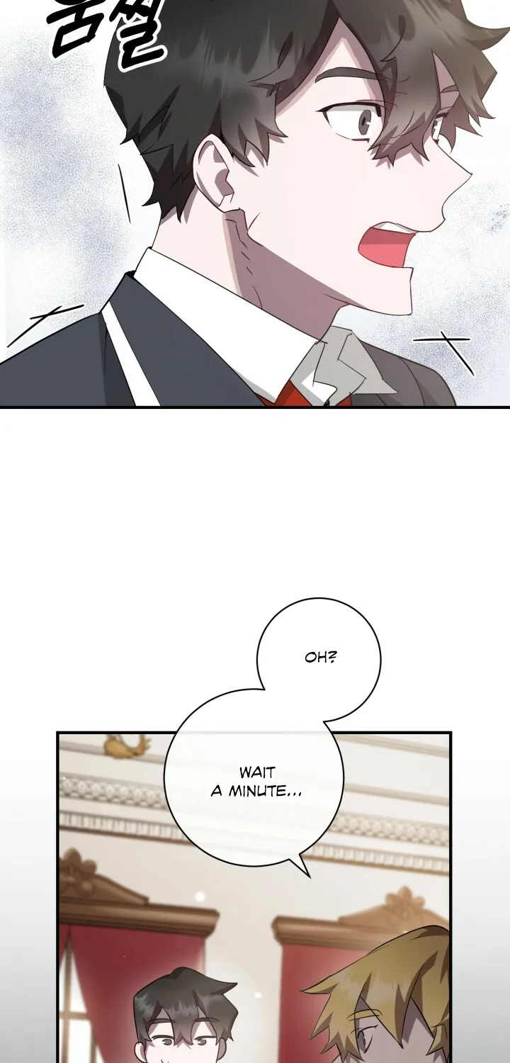 The Corpse Will Tell Zinmanga X Chapter 5 Page 67