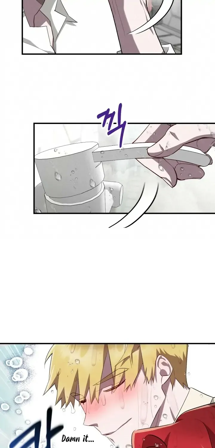The Corpse Will Tell Zinmanga X Chapter 3 Page 52