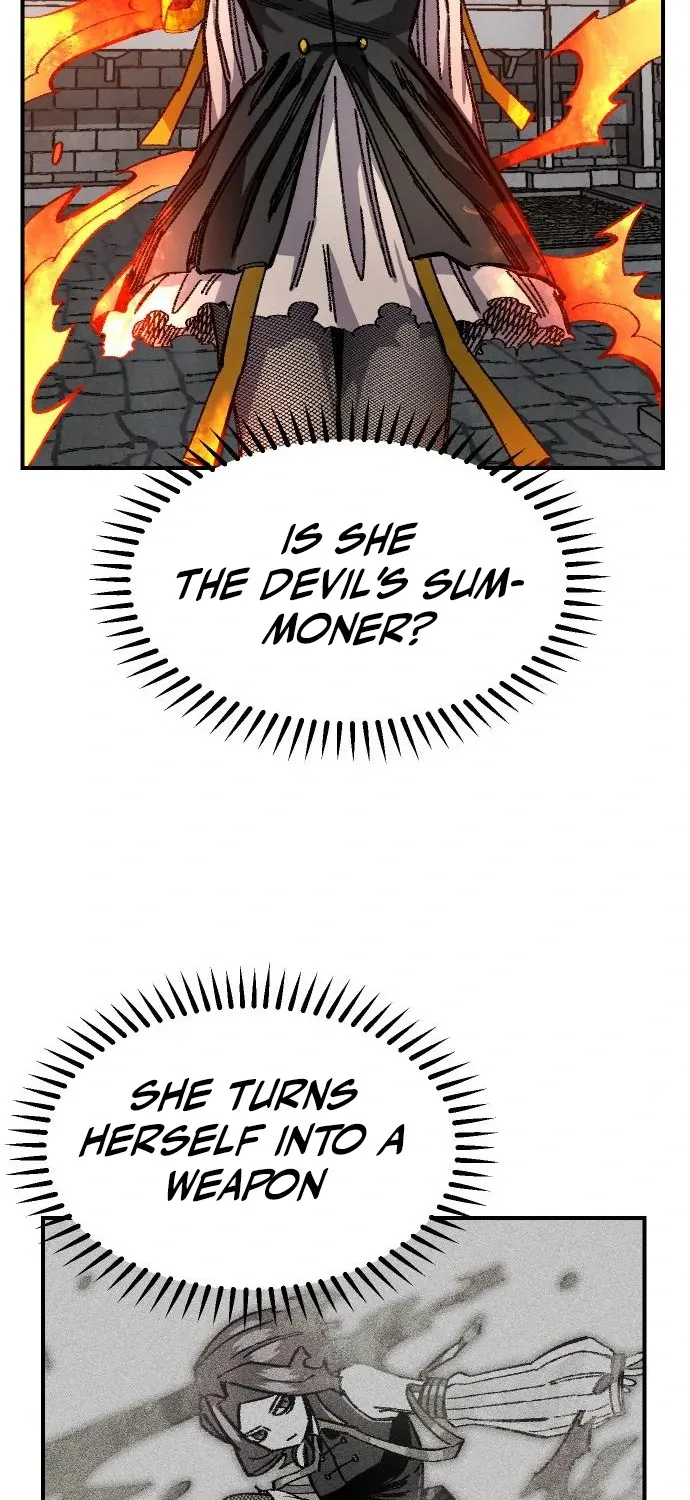 Reincarnation Of The Veteran Soldier Zinmanga X Chapter 47 Page 62