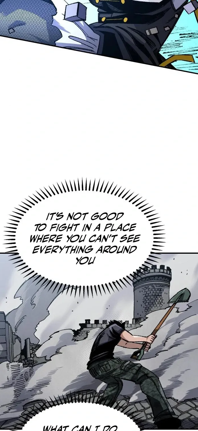 Reincarnation Of The Veteran Soldier Zinmanga X Chapter 47 Page 99