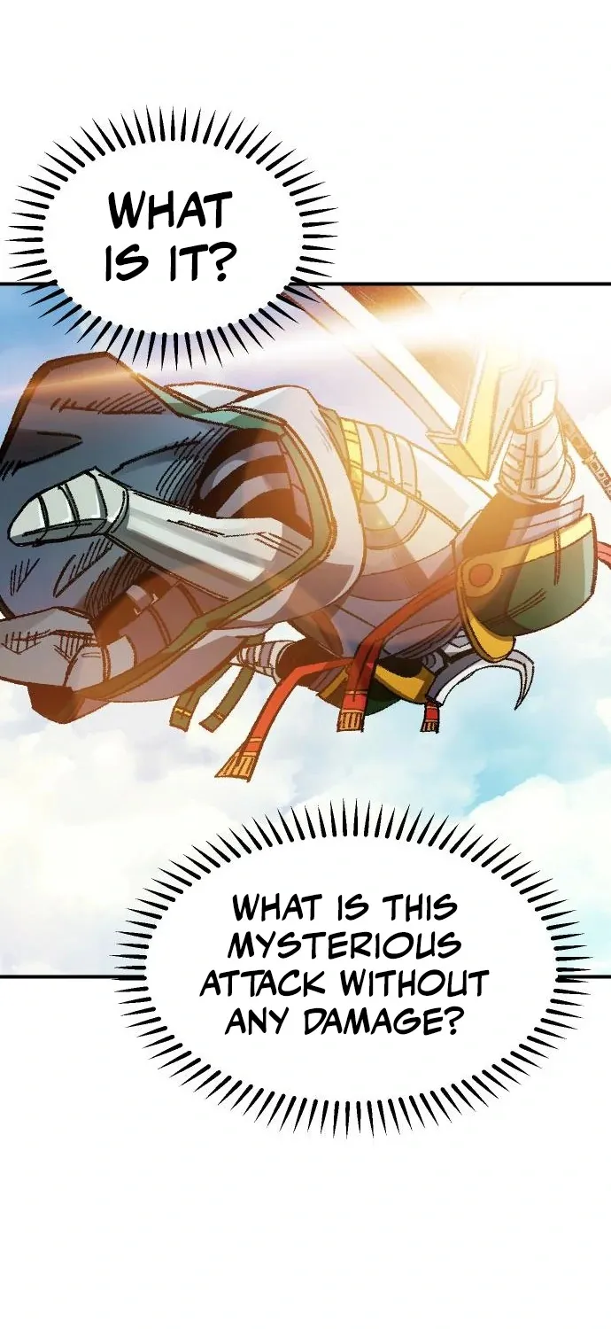 Reincarnation Of The Veteran Soldier Zinmanga X Chapter 47 Page 114