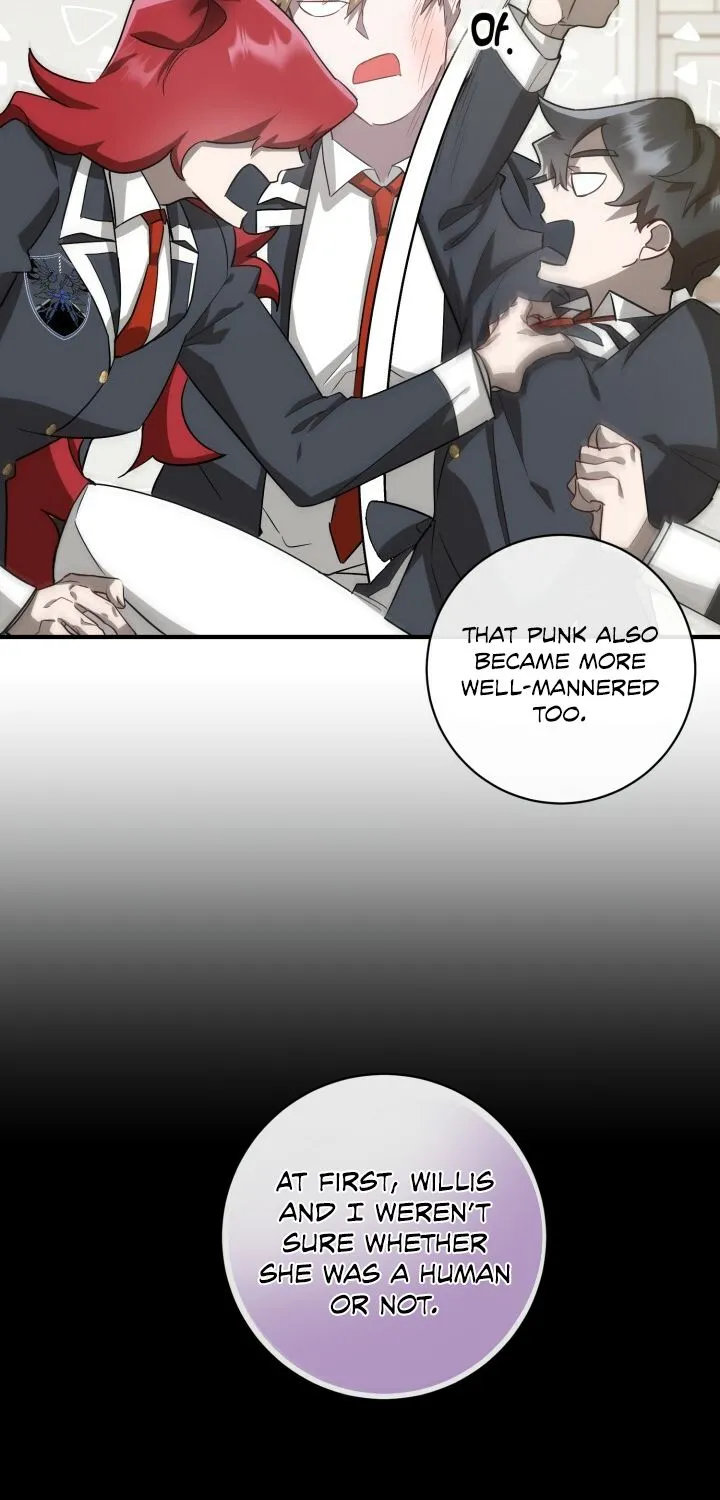 The Corpse Will Tell Zinmanga X Chapter 2 Page 105