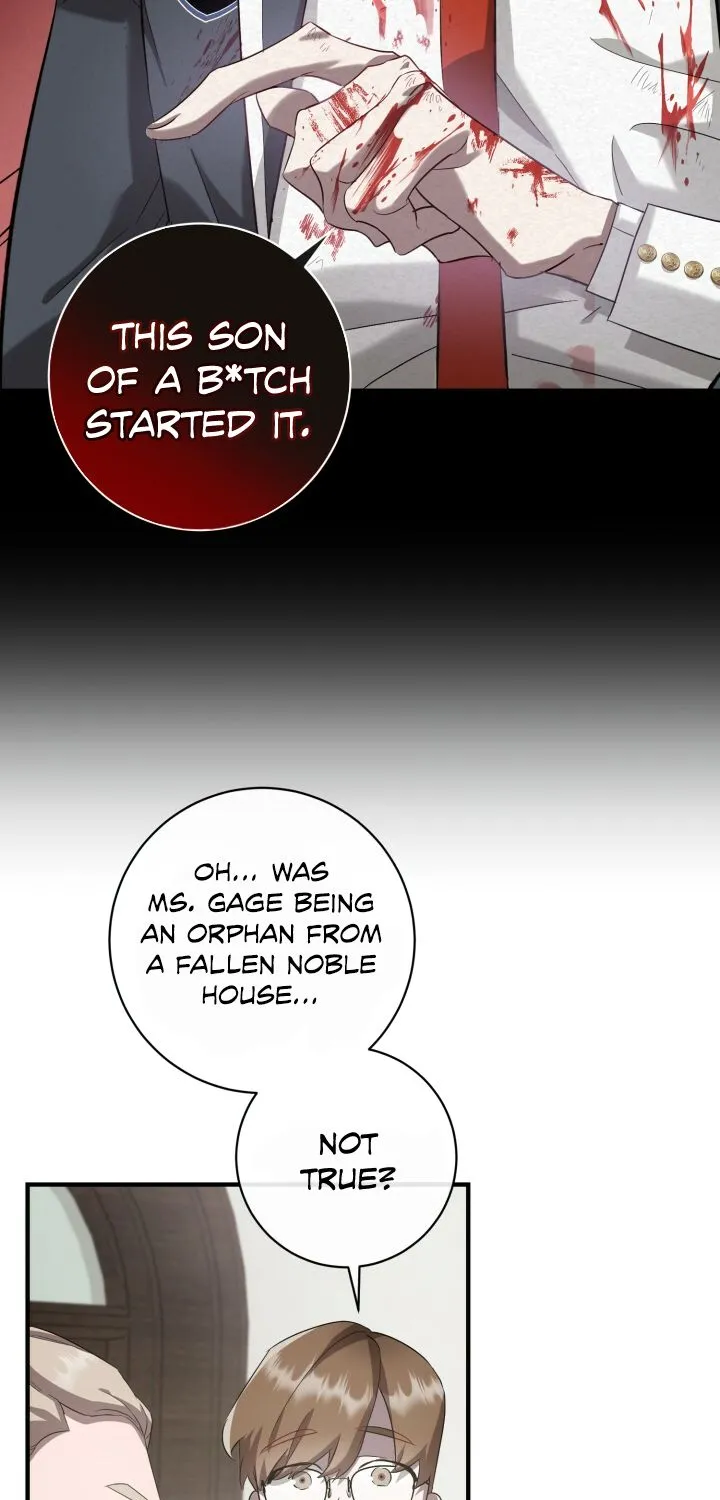 The Corpse Will Tell Zinmanga X Chapter 2 Page 109