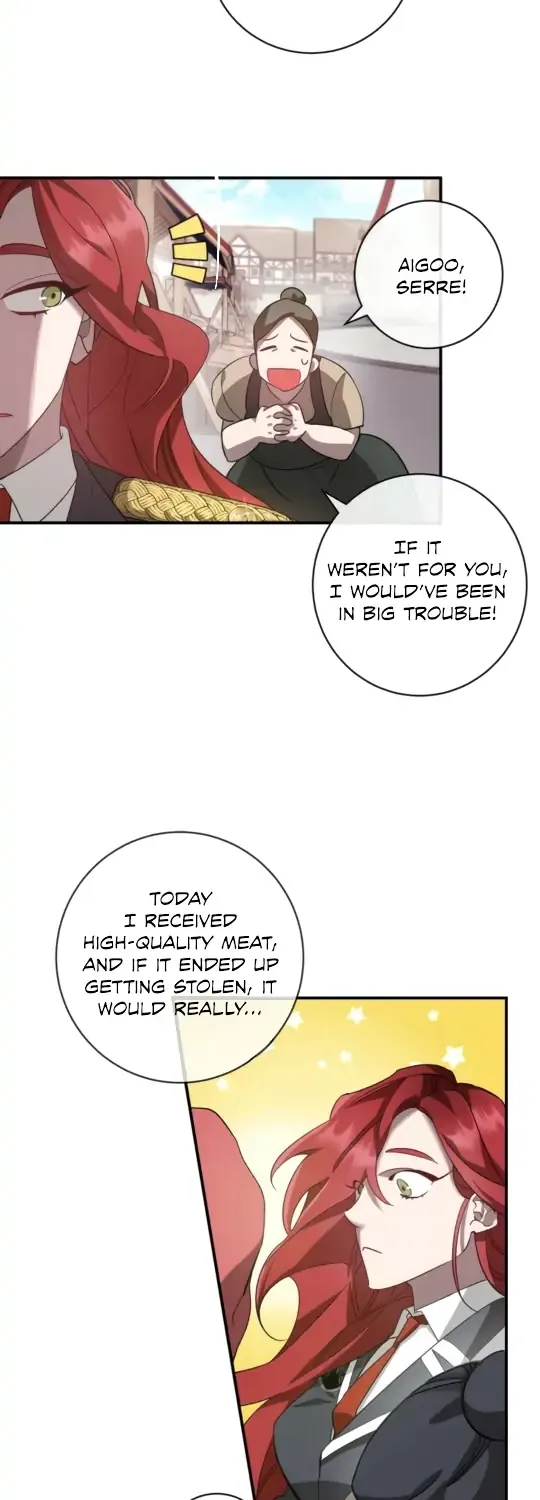 The Corpse Will Tell Zinmanga X Chapter 1 Page 24