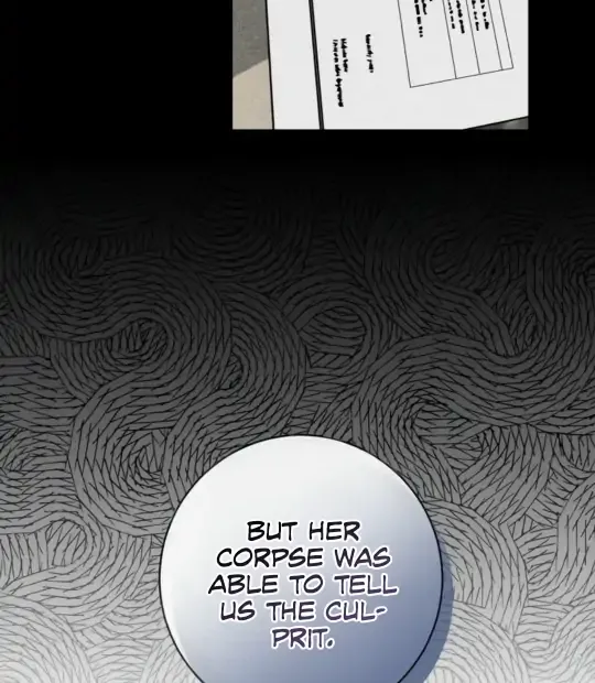 The Corpse Will Tell Zinmanga X Chapter 0 Page 81