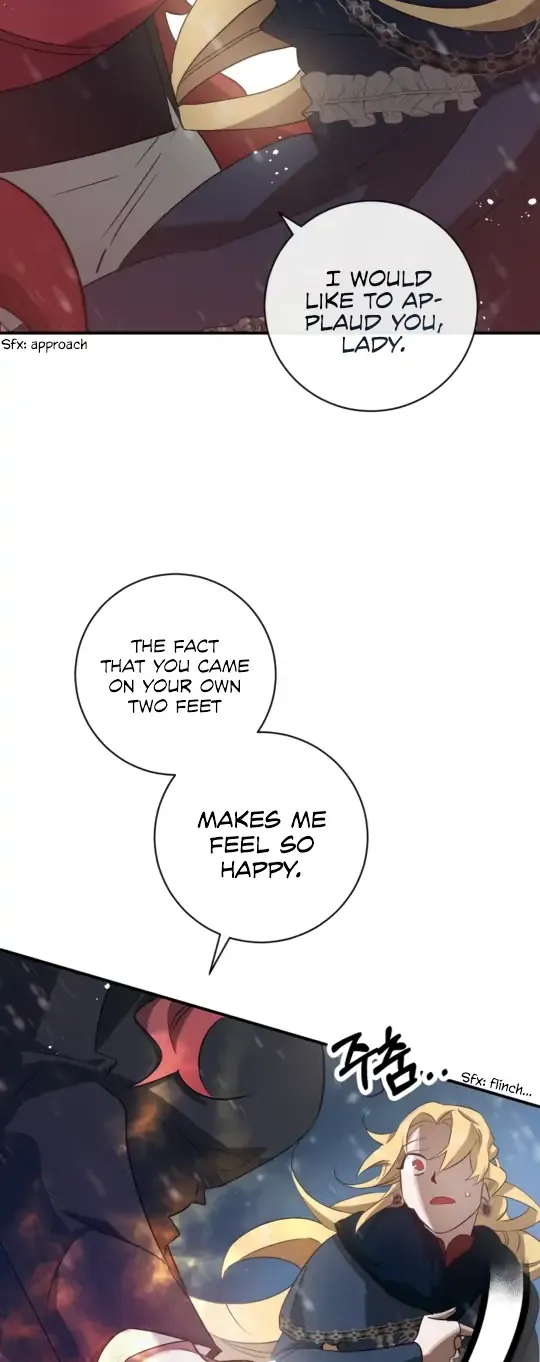 The Corpse Will Tell Zinmanga X Chapter 0 Page 83