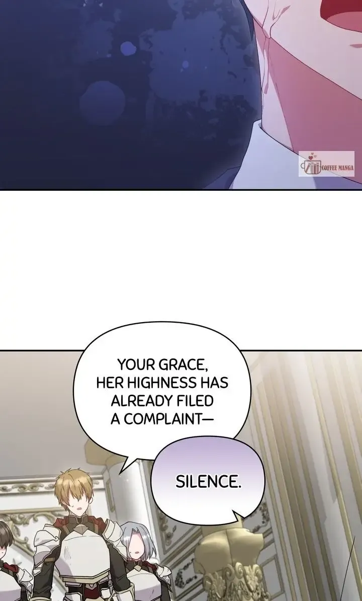 You Are So Cute Zinmanga X Chapter 54 Page 7