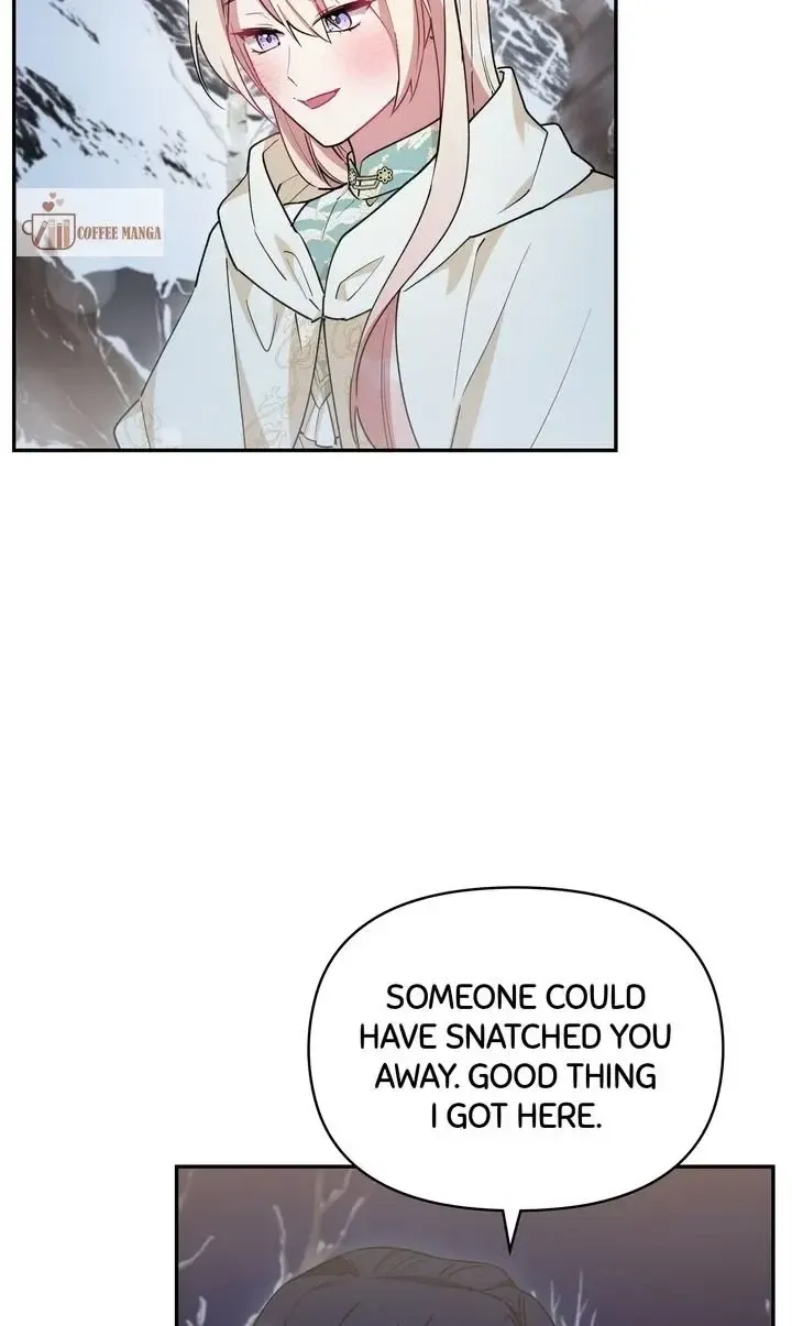 You Are So Cute Zinmanga X Chapter 52 Page 27