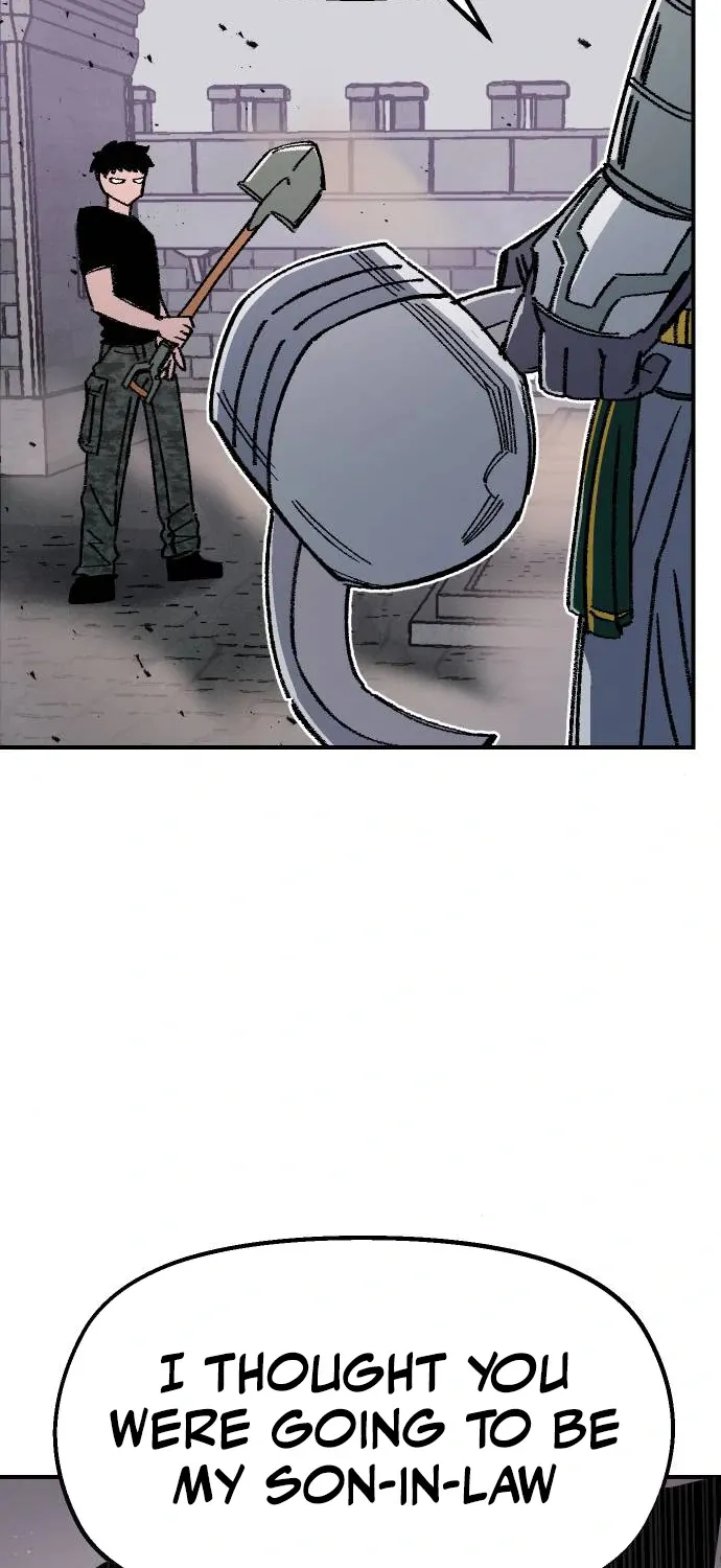 Reincarnation Of The Veteran Soldier Zinmanga X Chapter 46 Page 7