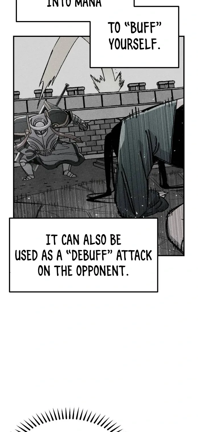 Reincarnation Of The Veteran Soldier Zinmanga X Chapter 46 Page 28