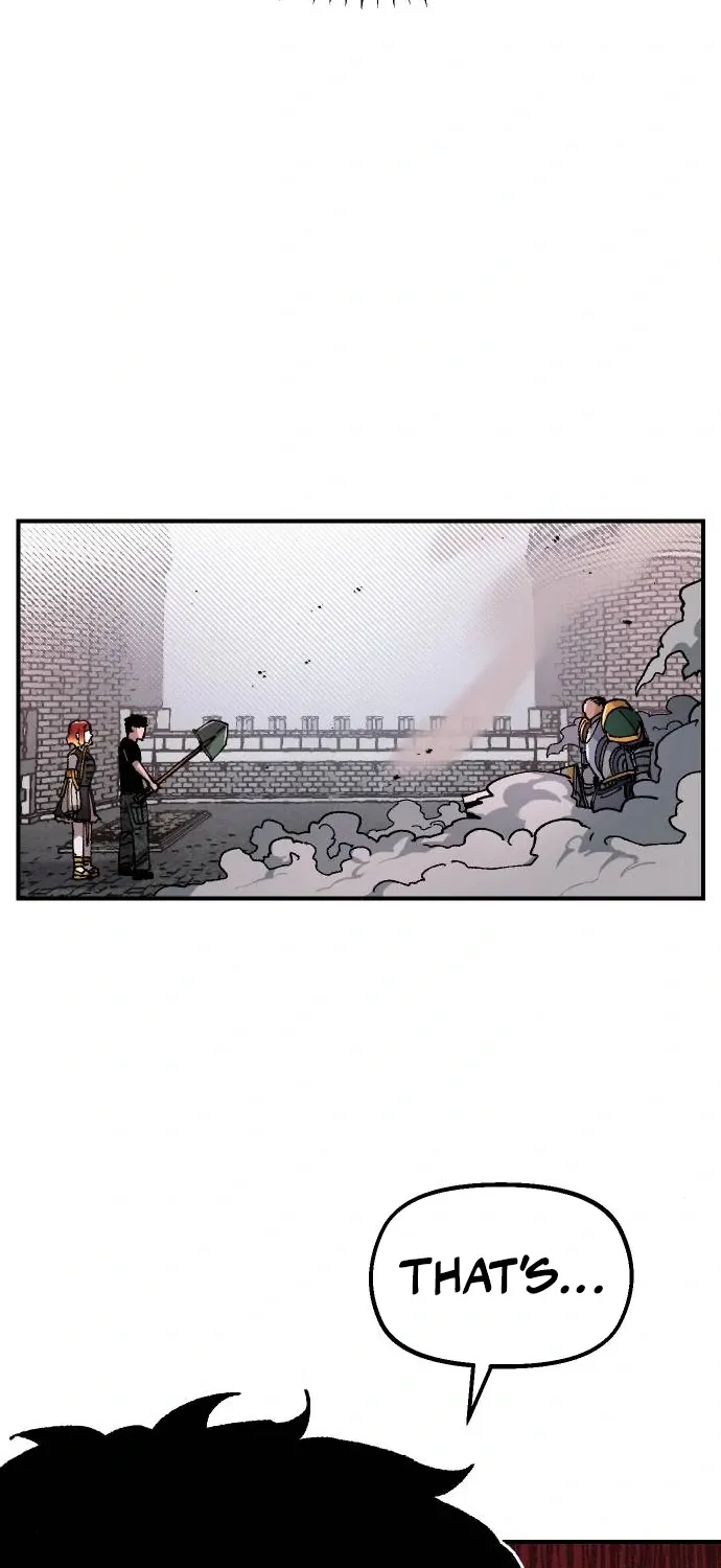 Reincarnation Of The Veteran Soldier Zinmanga X Chapter 46 Page 30