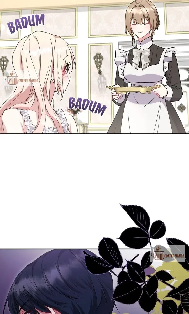 You Are So Cute Zinmanga X Chapter 46 Page 83