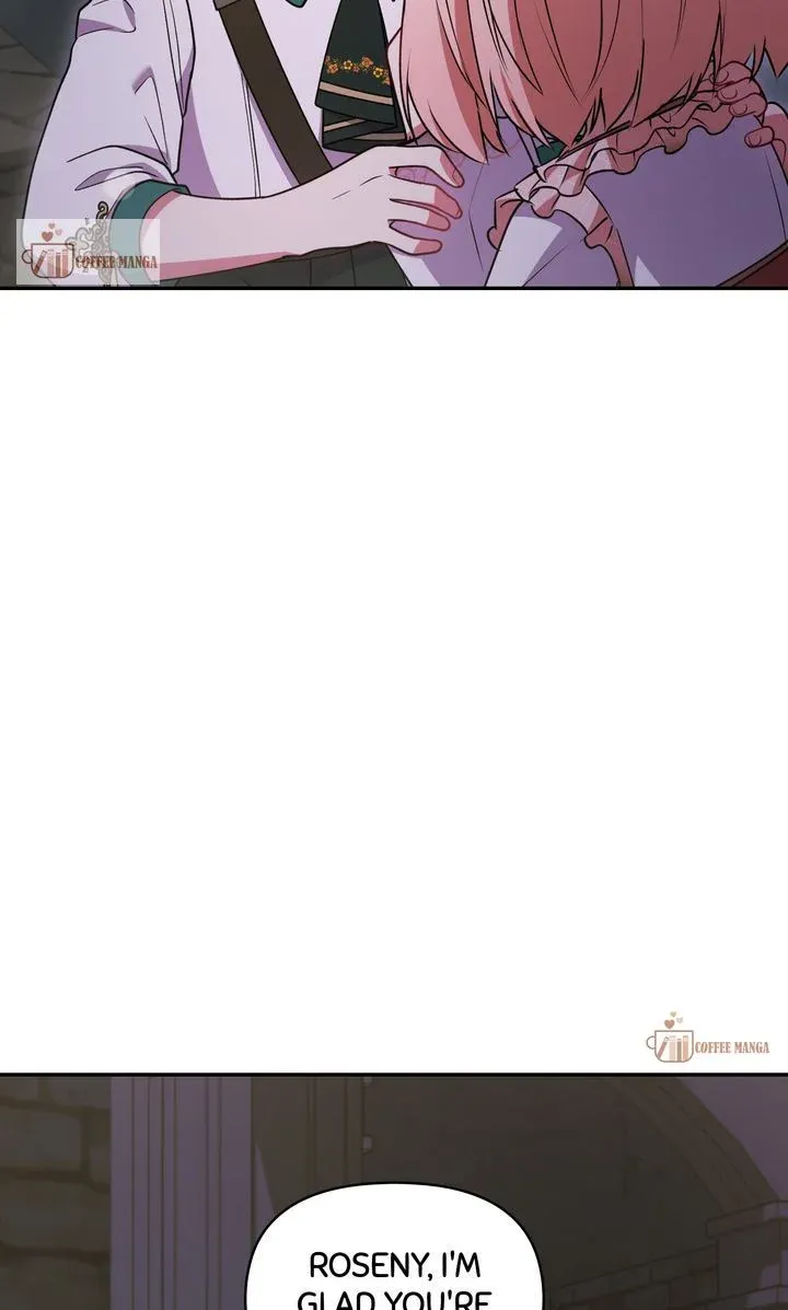 You Are So Cute Zinmanga X Chapter 45 Page 30