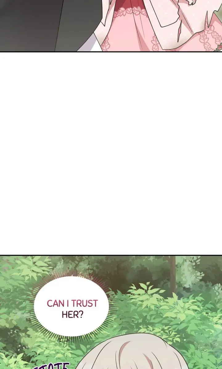 You Are So Cute Zinmanga X Chapter 44 Page 23