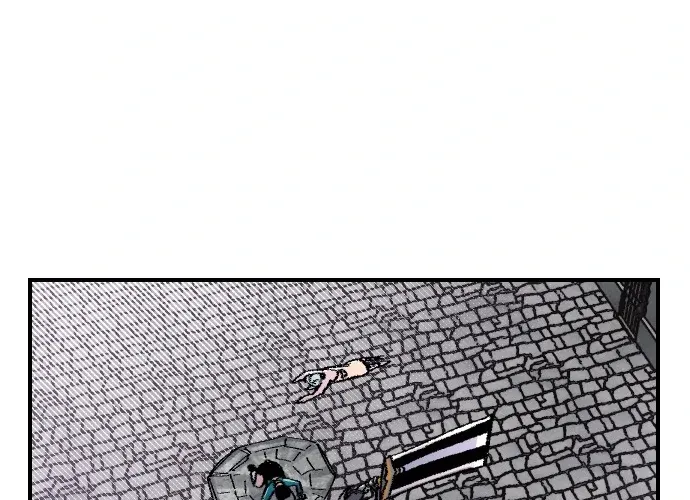 Reincarnation Of The Veteran Soldier Zinmanga X Chapter 45 Page 45