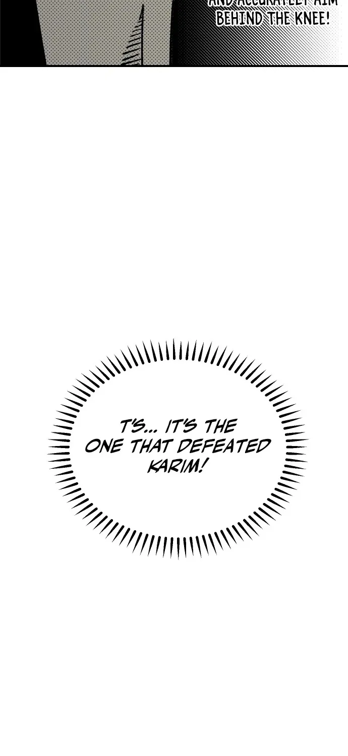 Reincarnation Of The Veteran Soldier Zinmanga X Chapter 45 Page 61