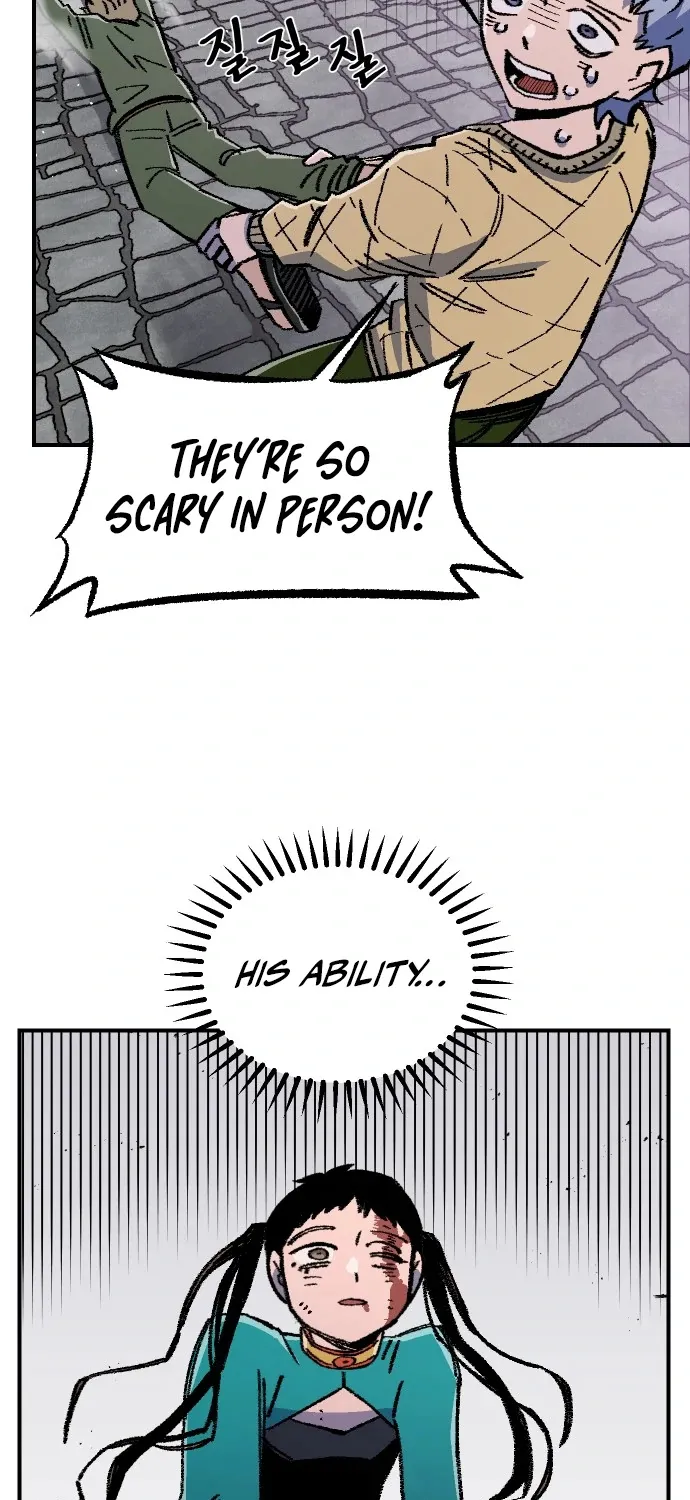 Reincarnation Of The Veteran Soldier Zinmanga X Chapter 45 Page 74