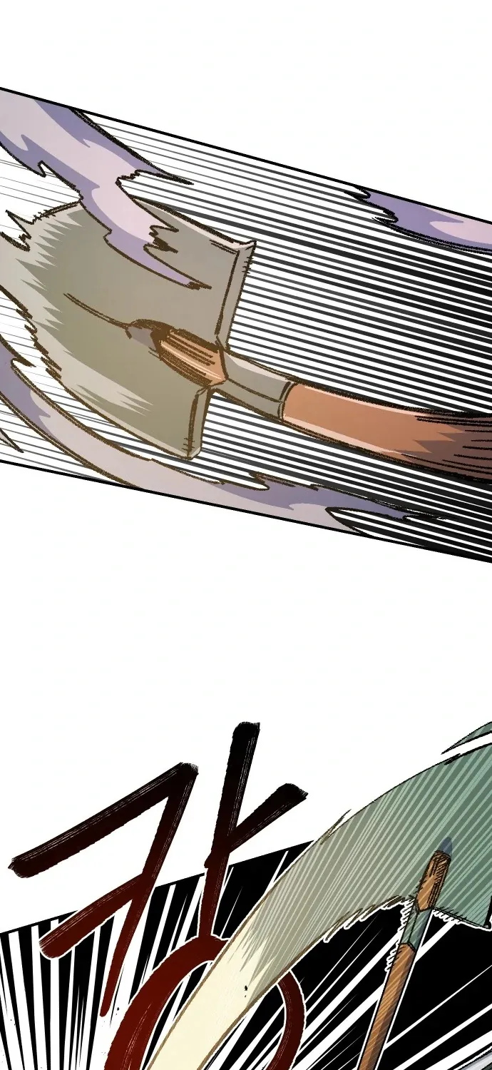 Reincarnation Of The Veteran Soldier Zinmanga X Chapter 45 Page 83