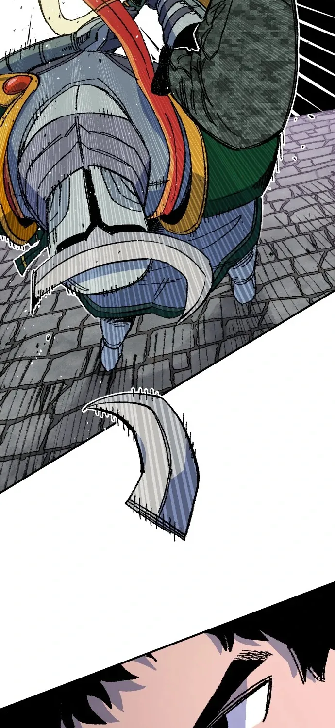 Reincarnation Of The Veteran Soldier Zinmanga X Chapter 45 Page 85