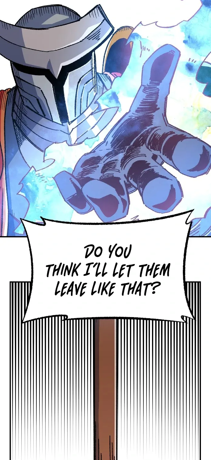 Reincarnation Of The Veteran Soldier Zinmanga X Chapter 45 Page 95