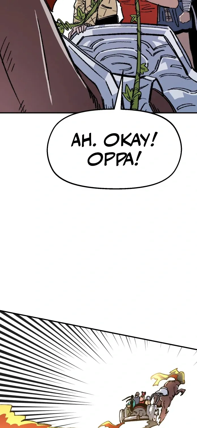 Reincarnation Of The Veteran Soldier Zinmanga X Chapter 45 Page 110