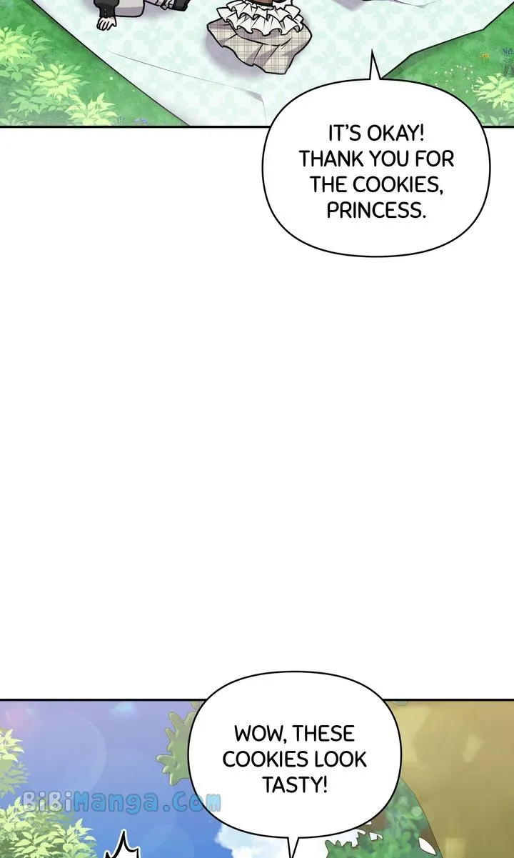 You Are So Cute Zinmanga X Chapter 37 Page 6