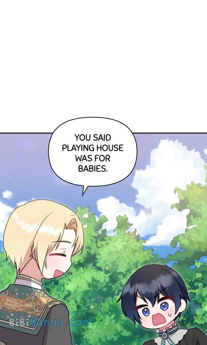 You Are So Cute Zinmanga X Chapter 37 Page 39