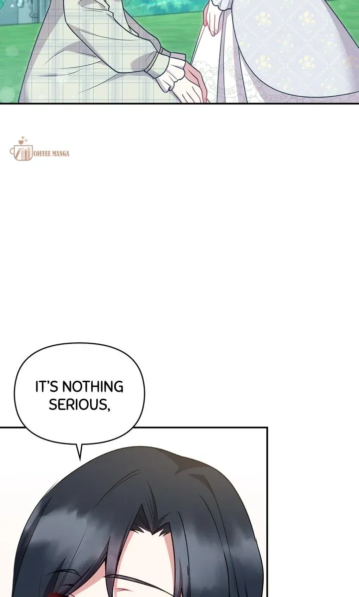 You Are So Cute Zinmanga X Chapter 36 Page 6