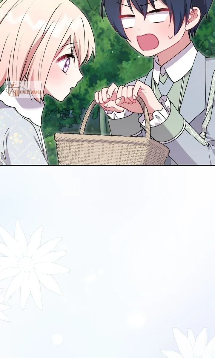 You Are So Cute Zinmanga X Chapter 36 Page 43