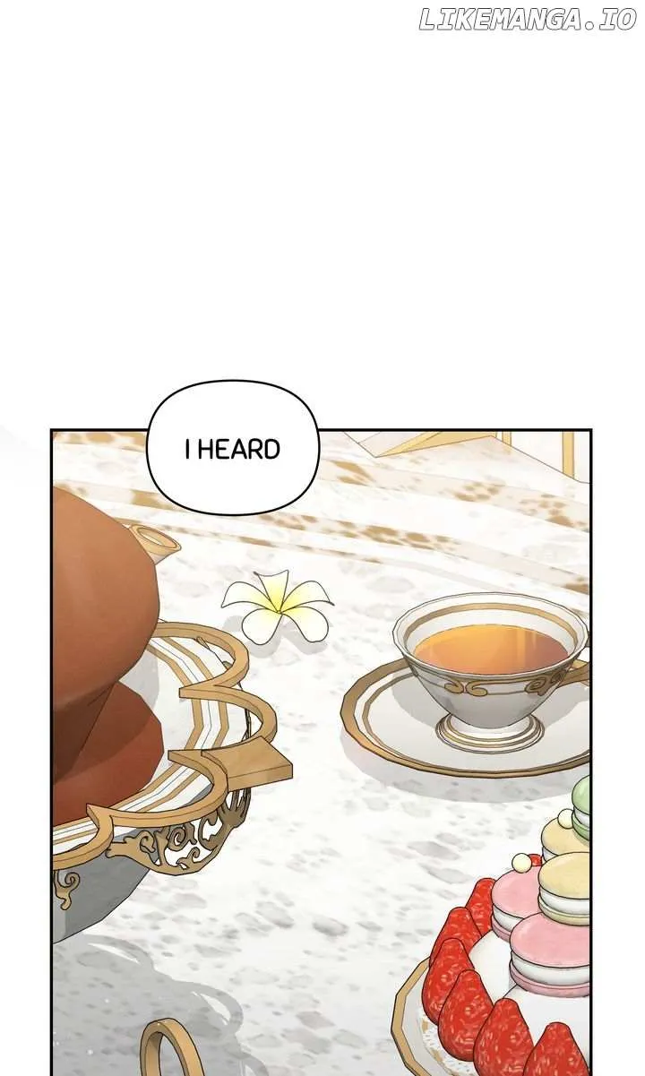 You Are So Cute Zinmanga X Chapter 34 Page 8