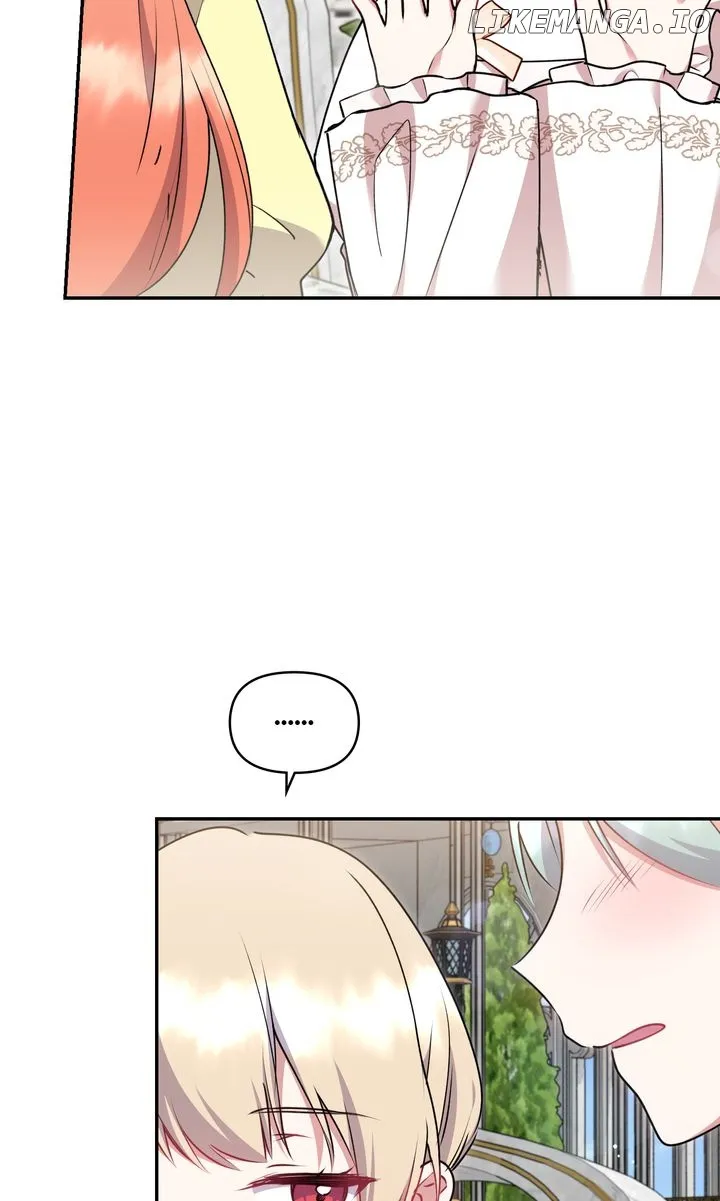 You Are So Cute Zinmanga X Chapter 34 Page 42