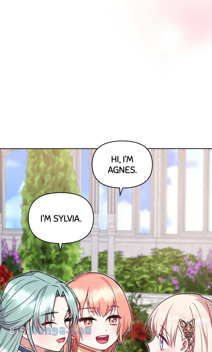 You Are So Cute Zinmanga X Chapter 32 Page 60