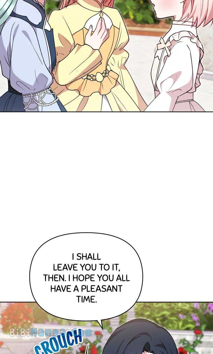 You Are So Cute Zinmanga X Chapter 32 Page 61