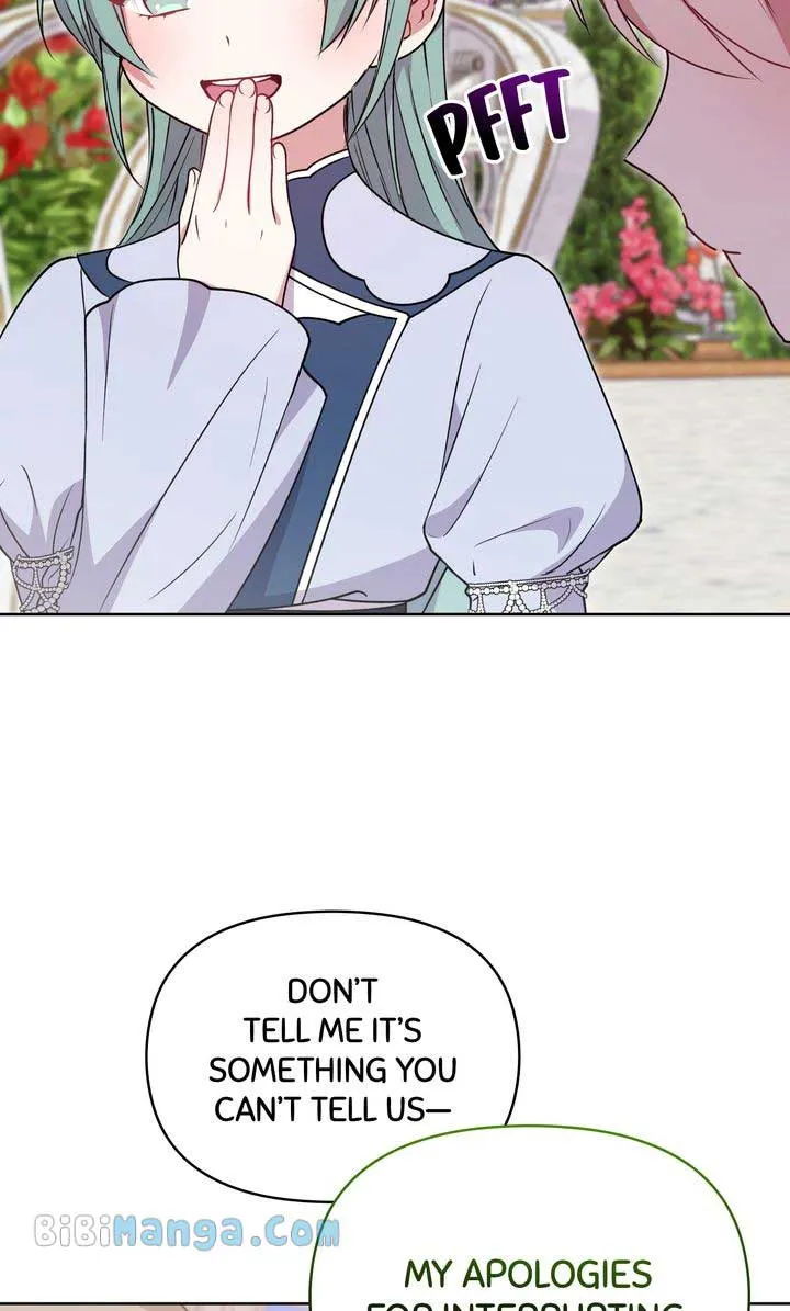 You Are So Cute Zinmanga X Chapter 32 Page 94