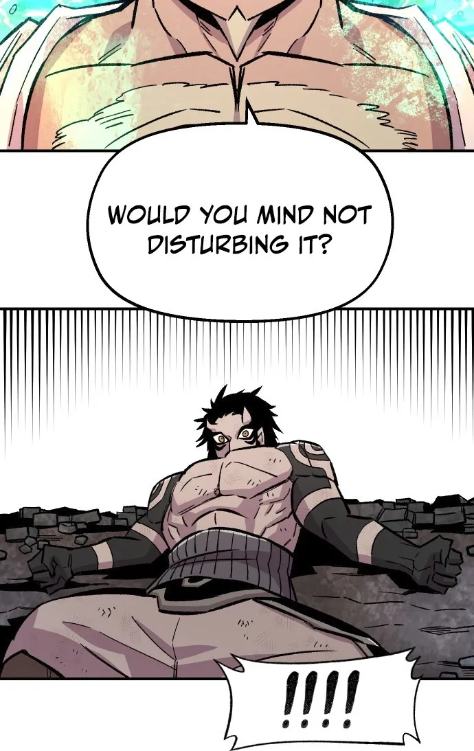 Reincarnation Of The Veteran Soldier Zinmanga X Chapter 44 Page 20