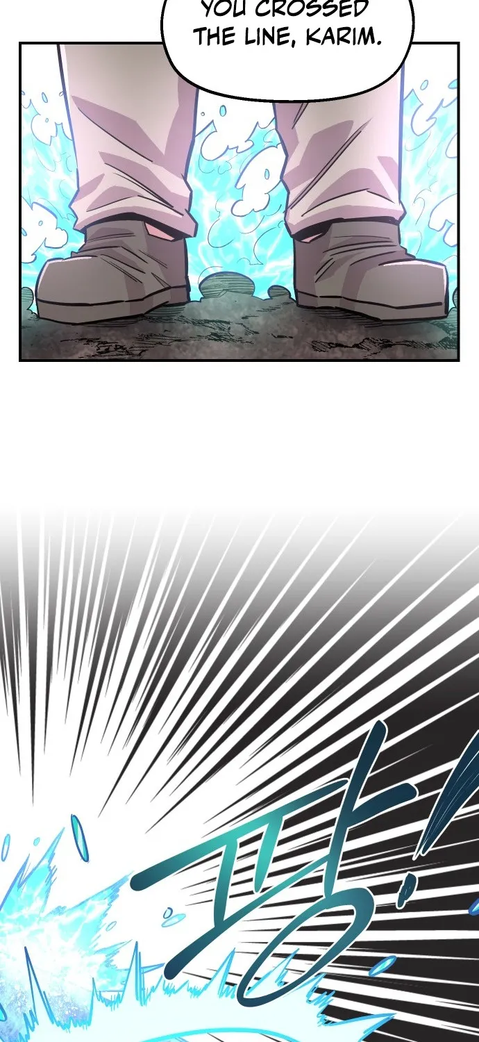 Reincarnation Of The Veteran Soldier Zinmanga X Chapter 44 Page 40