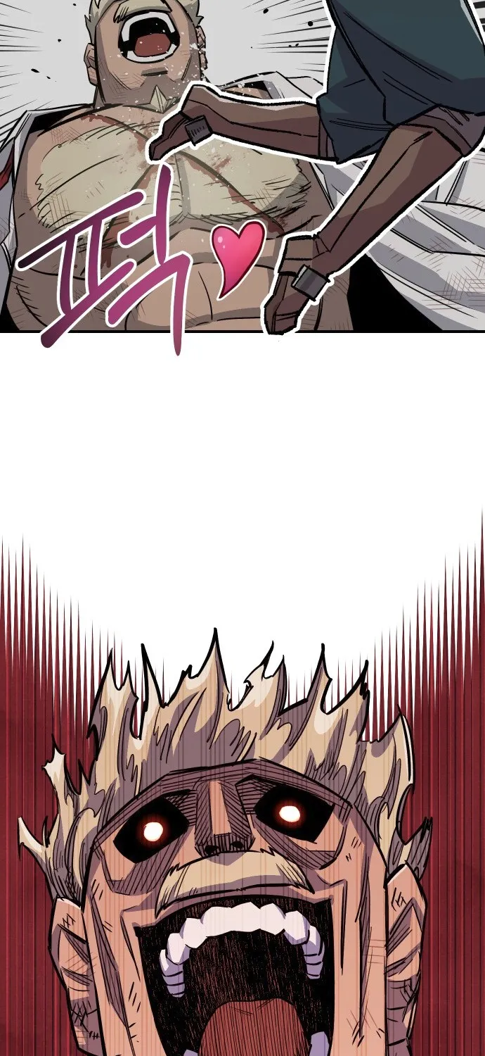 Reincarnation Of The Veteran Soldier Zinmanga X Chapter 44 Page 104