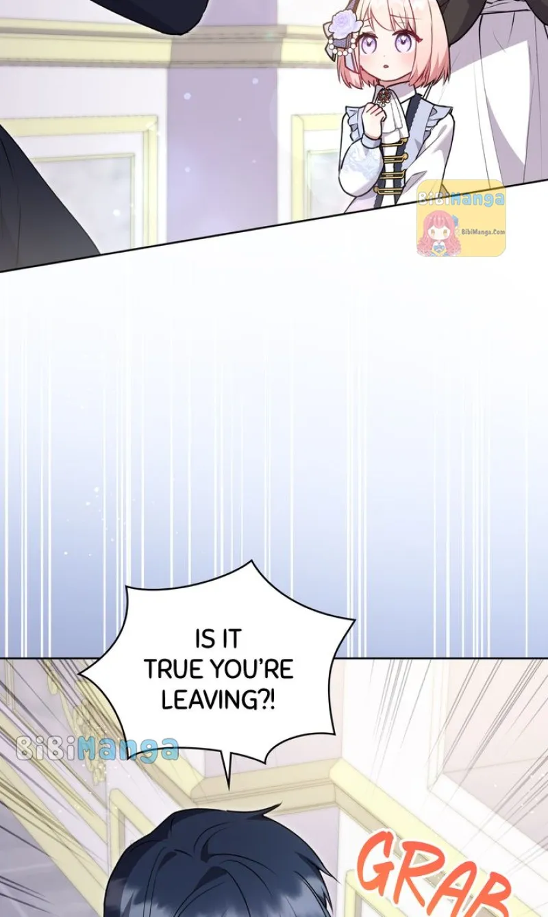 You Are So Cute Zinmanga X Chapter 28 Page 33