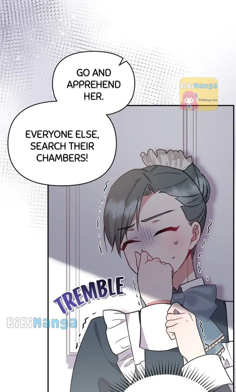 You Are So Cute Zinmanga X Chapter 27 Page 36