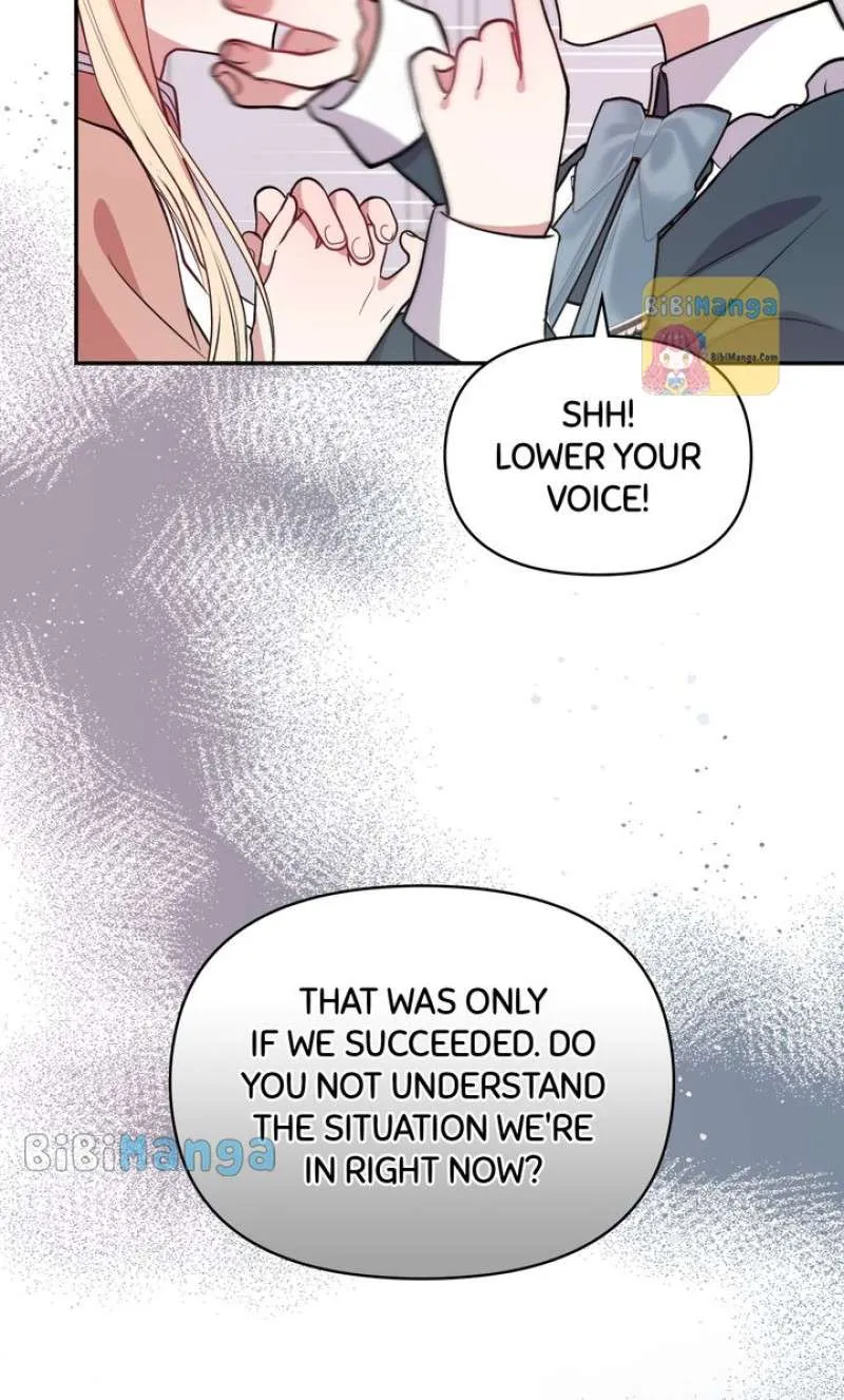 You Are So Cute Zinmanga X Chapter 27 Page 55